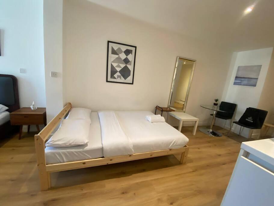 Apartament Sleep 6 Flat At Iconic Piccadilly Circus Vr6