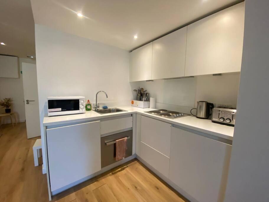 Apartament Sleep 6 Flat At Iconic Piccadilly Circus Vr6 *