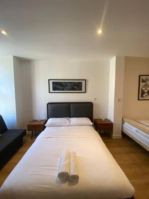 Apartament Sleep 6 Flat At Iconic Piccadilly Circus Vr6 Londra